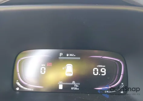 2023 Kia Soul Lx z USA, uszkodzony, nr VIN KNDJ23AU6P7875215